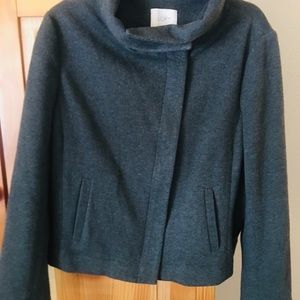Charcoal Gray Jacket, size XL